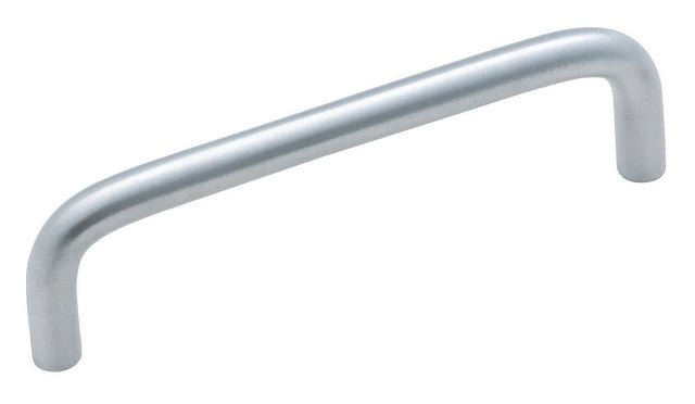 Amerock BP76313CS26D brushed chrome cabinet pull