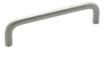 Amerock BP76313CSG10 satin nickel cabinet pull