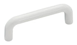 Amerock BP803PW white cabinet pull