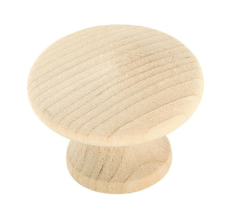 Amerock BP811WD cabinet knob