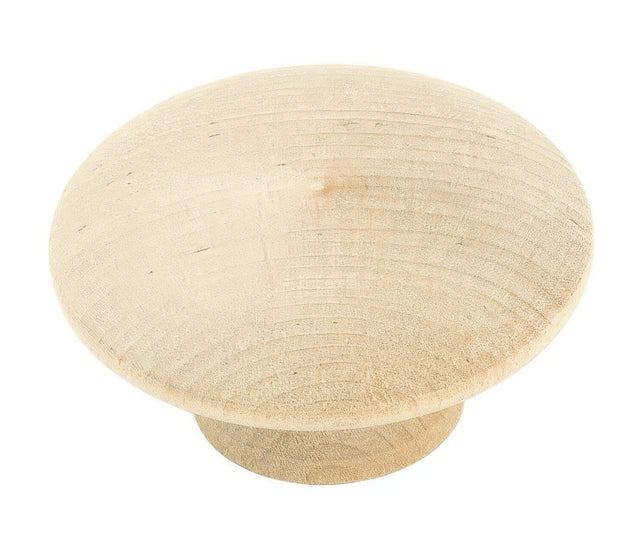 Amerock BP814WD cabinet knob