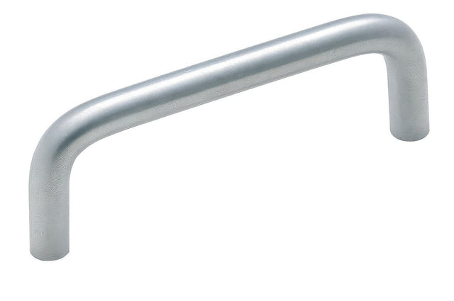 Amerock BP865CS26D brushed chrome cabinet pull