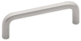 Amerock BP865CSG10 satin nickel cabinet pull
