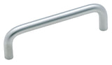 Amerock BP867CS26D brushed chrome cabinet pull