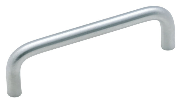 Amerock BP867CS26D brushed chrome cabinet pull