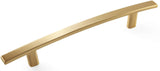 Amerock BP9362BBZ brushed bronze cabinet pull