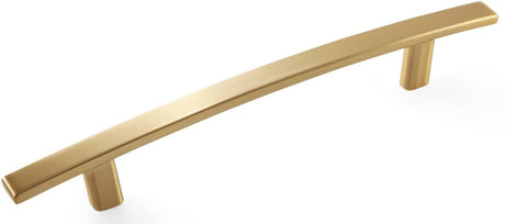 Amerock BP9362BBZ brushed bronze cabinet pull