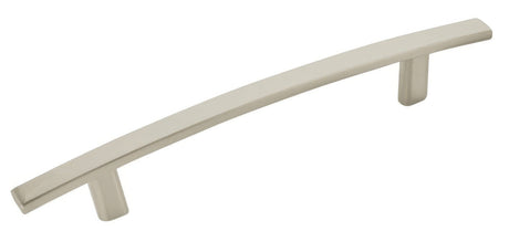 Amerock BP9362G10 satin nickel cabinet pull