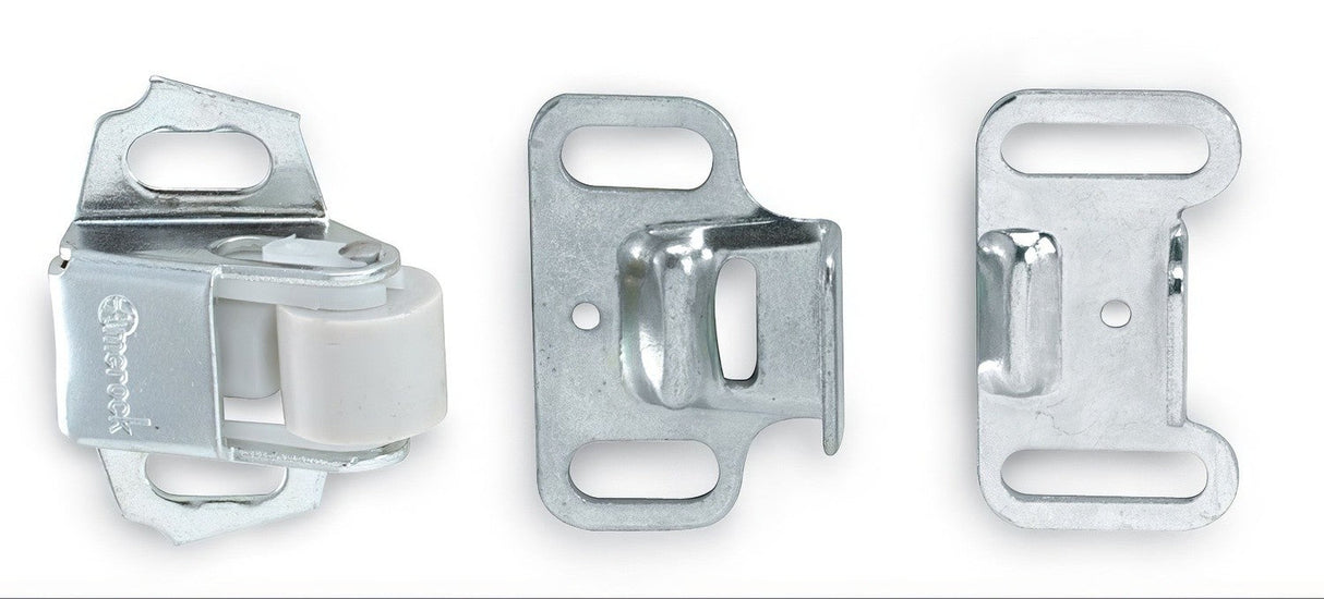 Amerock BP98232G roller catch
