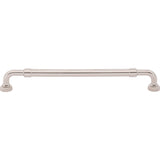 Top Knobs TK3184PN Holden 8 13/16" Center to Center Bar Pull Polished Nickel