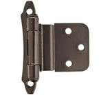 Amerock BPR7928ORB oil rubbed bronze cabinet hinge