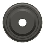 Deltana BPRC100U10B oil rubbed bronze backplate