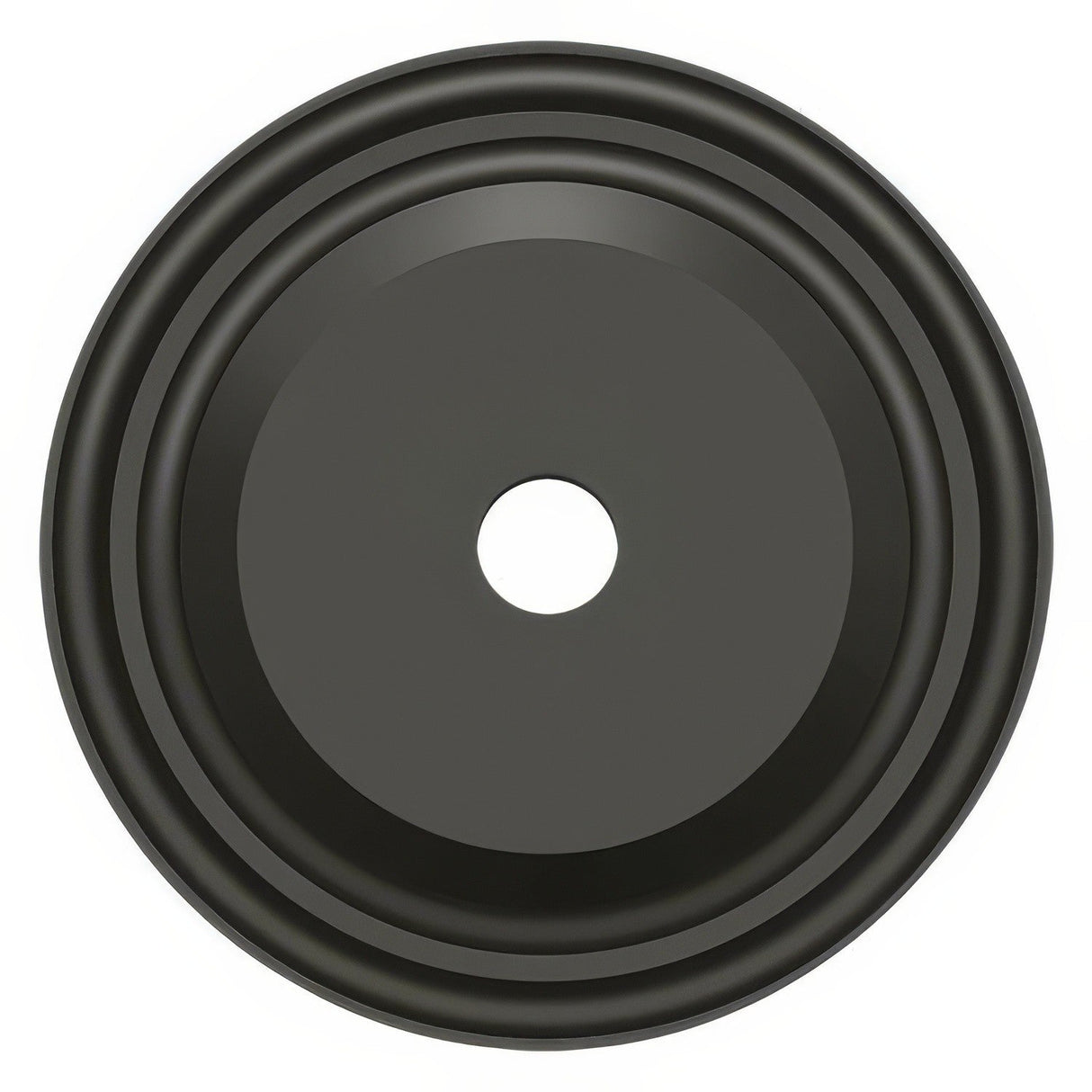 Deltana BPRC150U10B oil rubbed bronze backplate