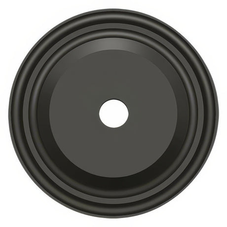 Deltana BPRC150U10B oil rubbed bronze backplate