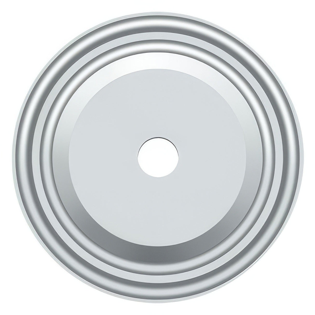 Deltana BPRC150U26 chrome backplate