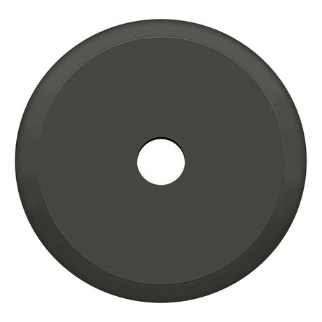 Deltana BPRK125U10B oil rubbed bronze backplate