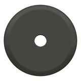 Deltana BPRK125U10B oil rubbed bronze backplate