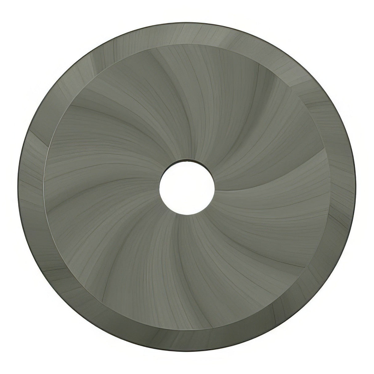 Deltana BPRK125U15A antique nickel backplate