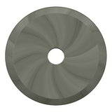 Deltana BPRK125U15A antique nickel backplate