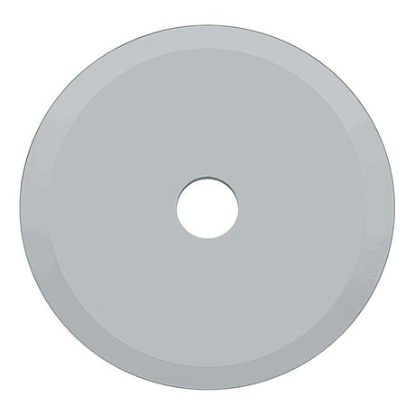Deltana BPRK125U26D satin chrome backplate