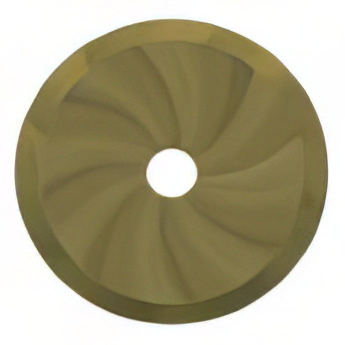 Deltana BPRK125U5 antique brass backplate