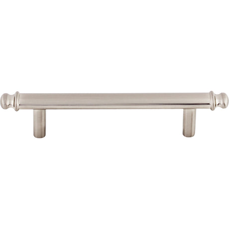 Top Knobs TK3052BSN Julian 3 3/4" Center to Center Bar Pull Brushed Satin Nickel