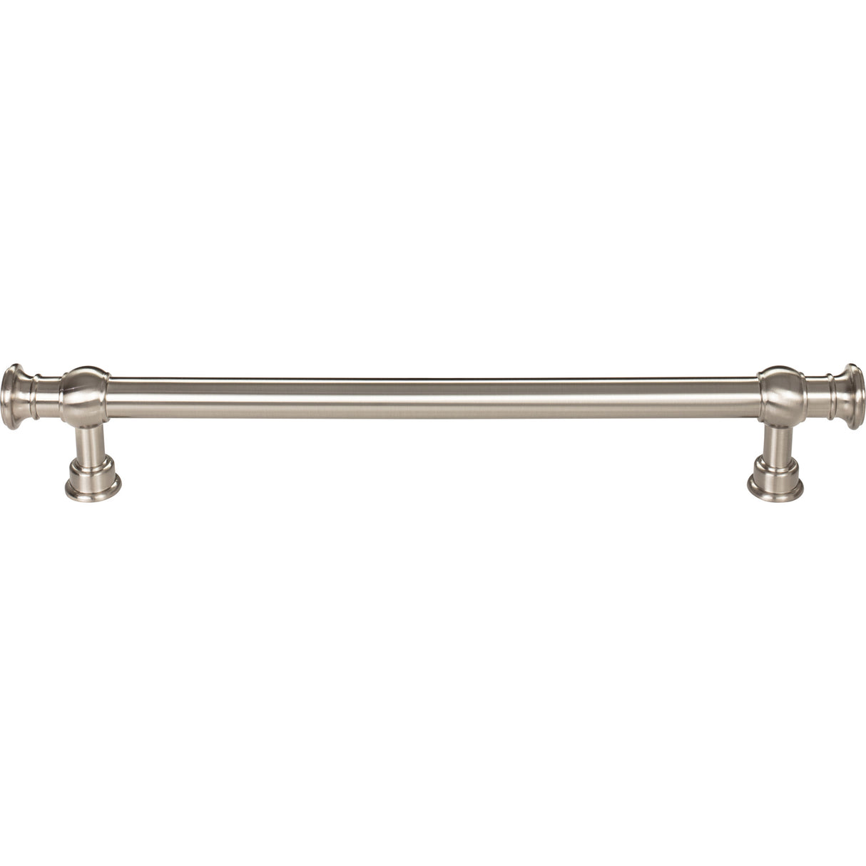 Top Knobs TK3128BSN Ormonde 18" Center to Center Appliance Pull Brushed Satin Nickel