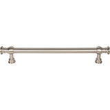 Top Knobs TK3127BSN Ormonde 12" Center to Center Appliance Pull Brushed Satin Nickel