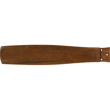 Craftmade BRIC60-WAL 60" Ricasso Ceiling Fan Blades in Walnut