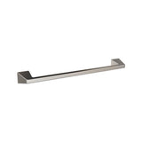 Amerock BH36003G10 Blackrock Brushed Nickel 18 inch (457mm) Towel Bar