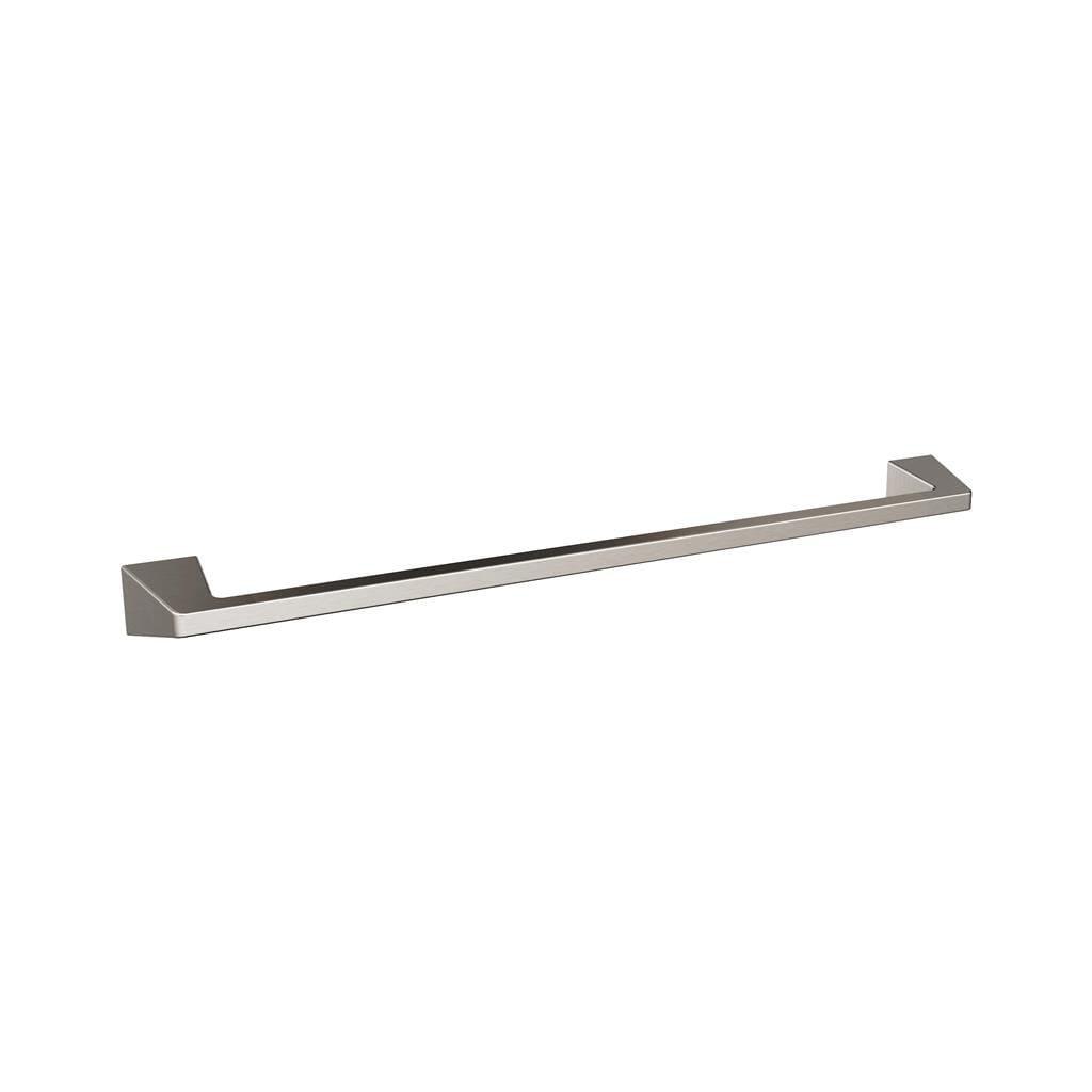 Amerock BH36004G10 Blackrock Brushed Nickel 24 inch (610mm) Towel Bar
