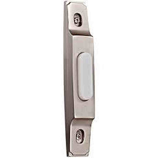 Craftmade BS3-PW pewter lighted push button