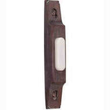 Craftmade BS3-RB root beer lighted push button