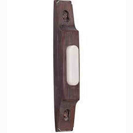 Craftmade BS3-RB root beer lighted push button