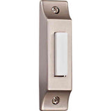 Craftmade BSCB-PW pewter lighted push button