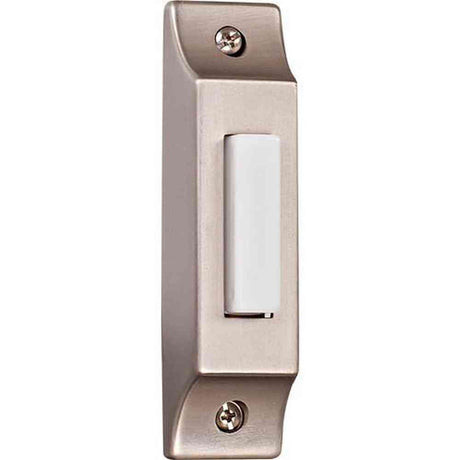 Craftmade BSCB-PW pewter lighted push button