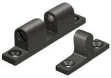 Deltana BTC10U10B oil rubbed bronze ball tension catch