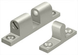 Deltana BTC10U15 satin nickel ball tension catch