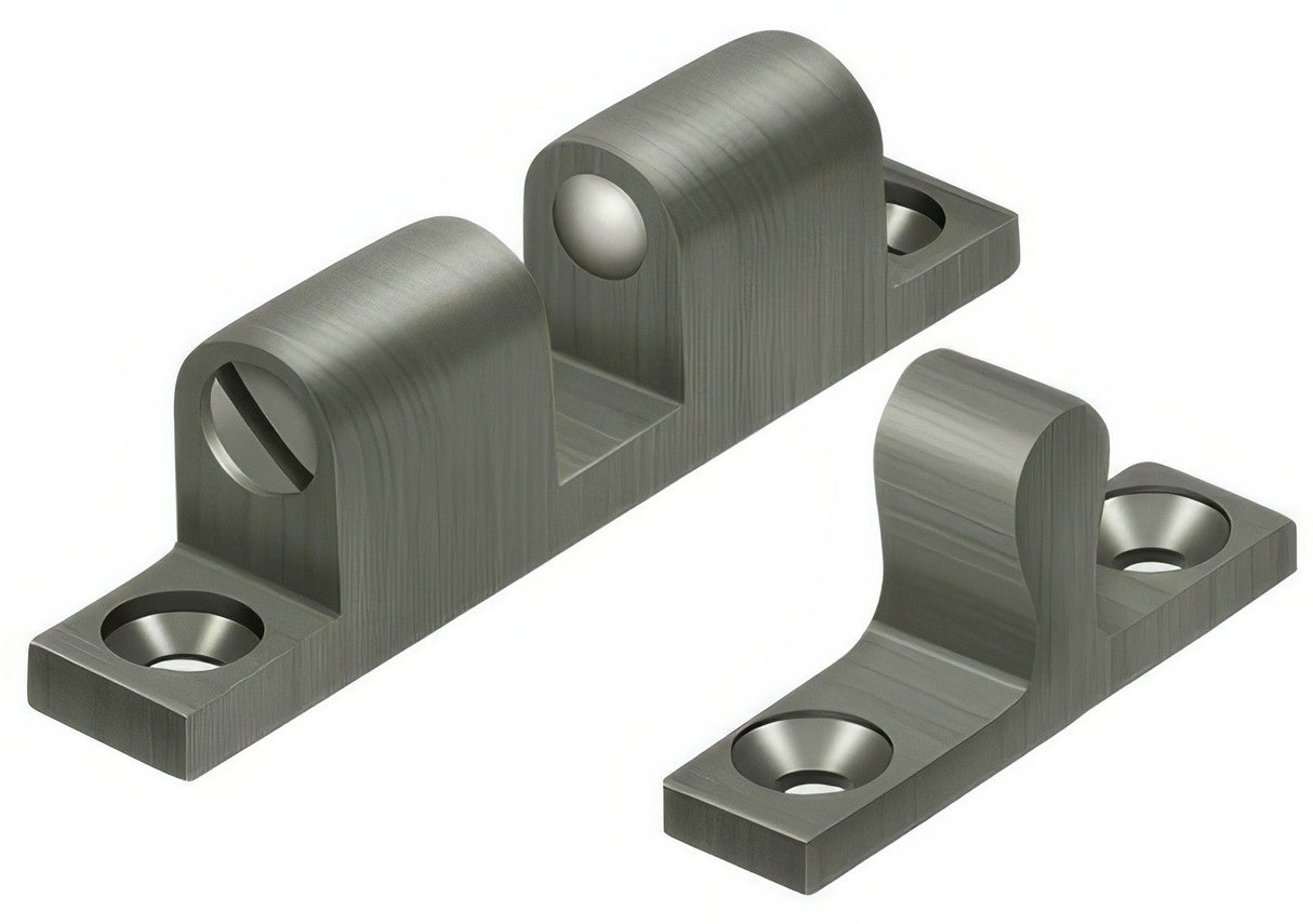 Deltana BTC10U19 black ball tension catch