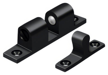Deltana BTC20U19 black ball tension catch
