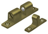 Deltana BTC20U5 antique brass ball tension catch