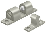 Deltana BTC30U15 satin nickel ball tension catch