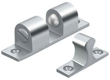 Deltana BTC30U26 polished chrome ball tension catch