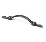 Builders Choice 03111-GM 3" Centers Cabinet Pull Gun Metal