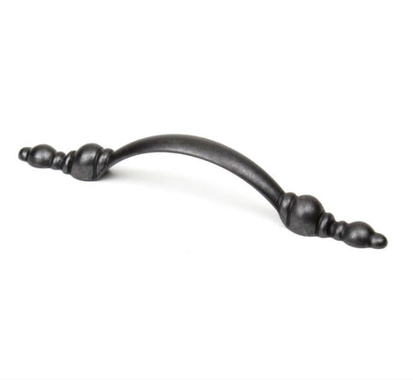 Builders Choice 03111-GM 3" Centers Cabinet Pull Gun Metal