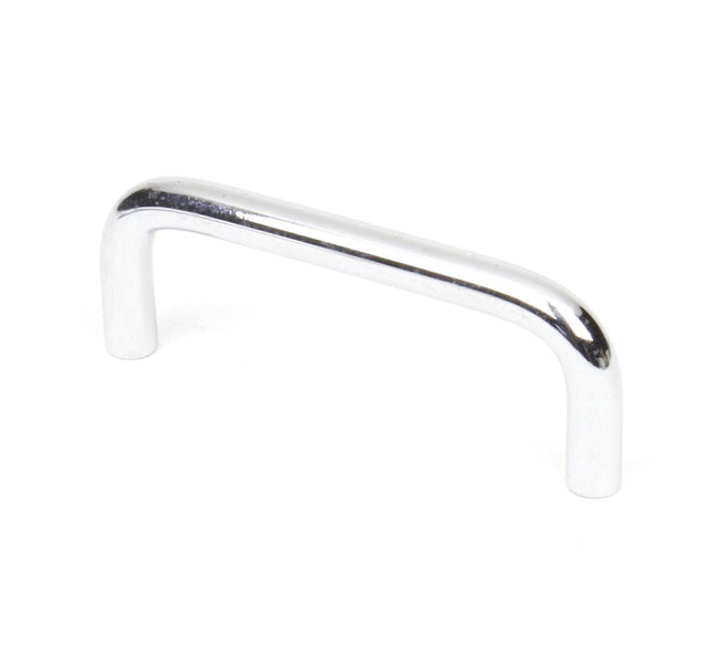 Builders Choice 03302-26 polished chrome cabinet pull