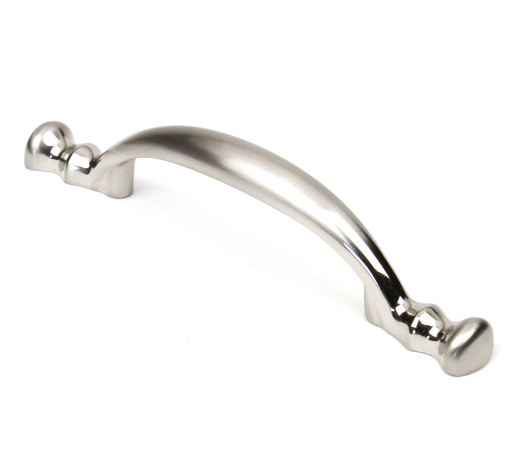 Builders Choice 03432-15 satin nickel cabinet pull
