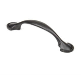 Builders Choice 03593-GM 3" Centers Cabinet Pull Gun Metal