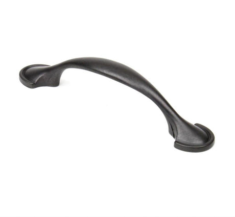 Builders Choice 03593-GM 3" Centers Cabinet Pull Gun Metal