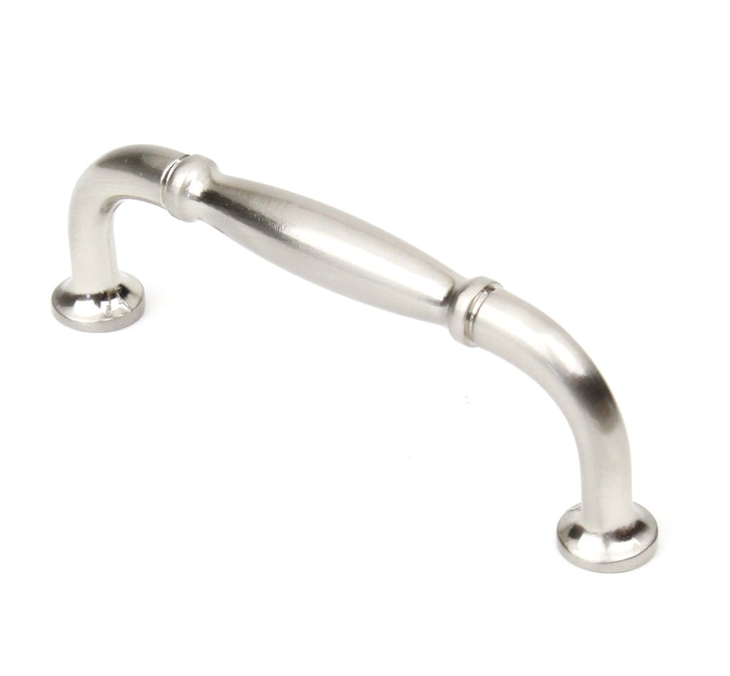 Builders Choice 03708-15 satin nickel cabinet pull